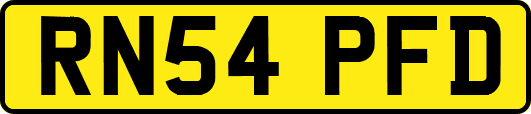 RN54PFD