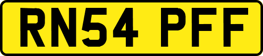 RN54PFF