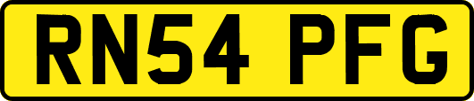 RN54PFG