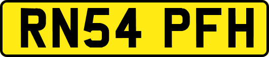 RN54PFH