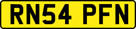 RN54PFN