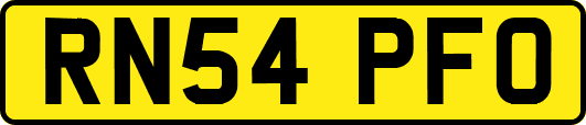 RN54PFO