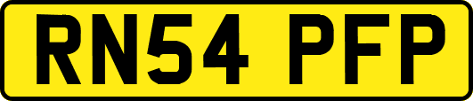 RN54PFP