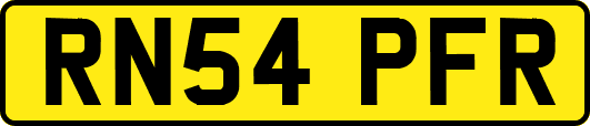 RN54PFR