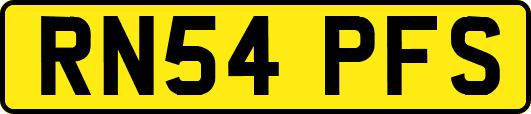 RN54PFS