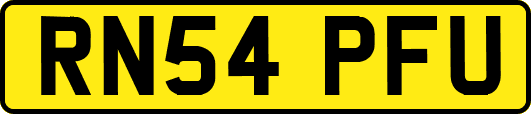 RN54PFU
