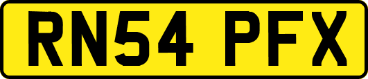 RN54PFX