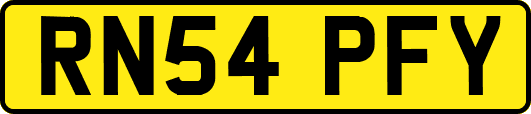RN54PFY