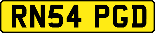 RN54PGD