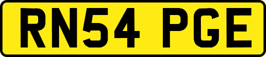 RN54PGE