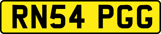 RN54PGG