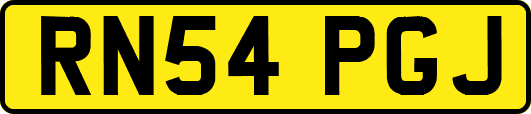 RN54PGJ