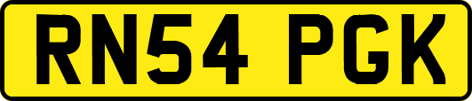 RN54PGK