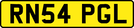 RN54PGL