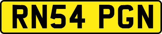 RN54PGN