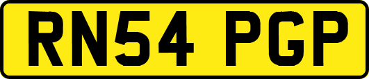 RN54PGP