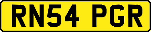 RN54PGR