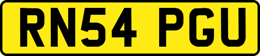 RN54PGU