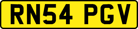 RN54PGV