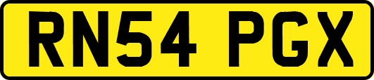 RN54PGX