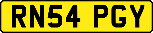 RN54PGY