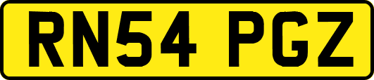 RN54PGZ