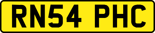 RN54PHC