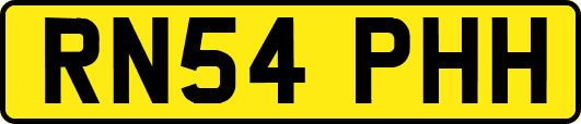 RN54PHH
