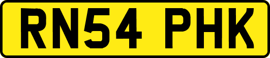 RN54PHK