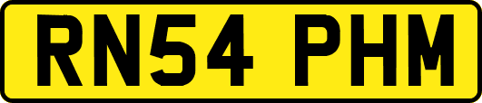 RN54PHM