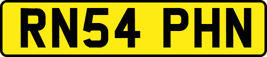 RN54PHN