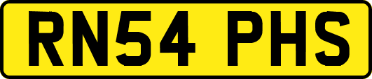RN54PHS