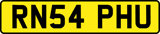 RN54PHU