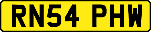 RN54PHW