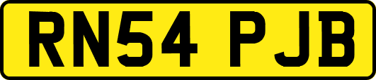 RN54PJB