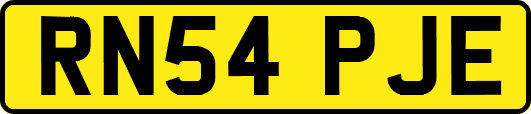 RN54PJE