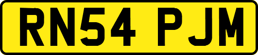 RN54PJM