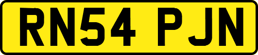 RN54PJN