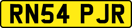 RN54PJR
