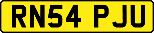 RN54PJU