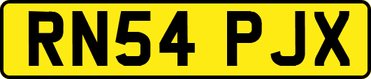 RN54PJX