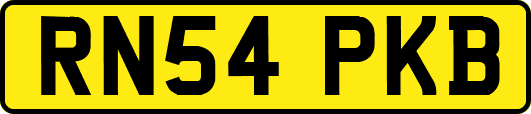 RN54PKB