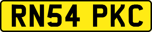 RN54PKC