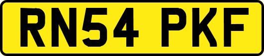 RN54PKF