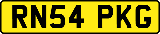 RN54PKG