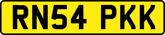 RN54PKK