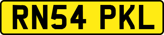 RN54PKL