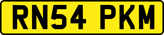 RN54PKM
