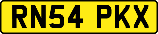 RN54PKX