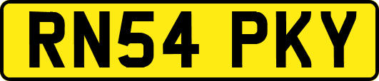 RN54PKY